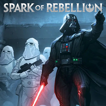 Star Wars Unlimited