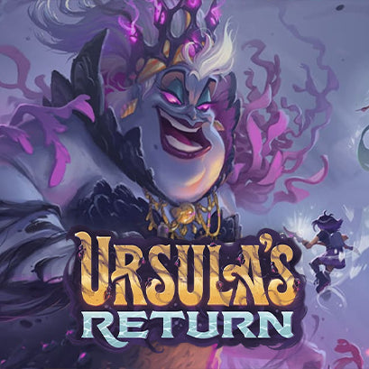 Ursula's Return