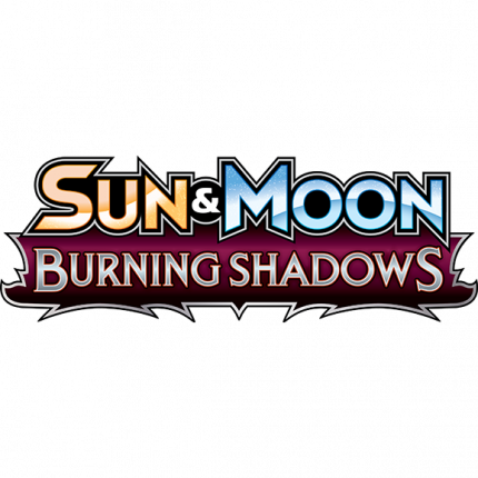 Sun & Moon Burning Shadows