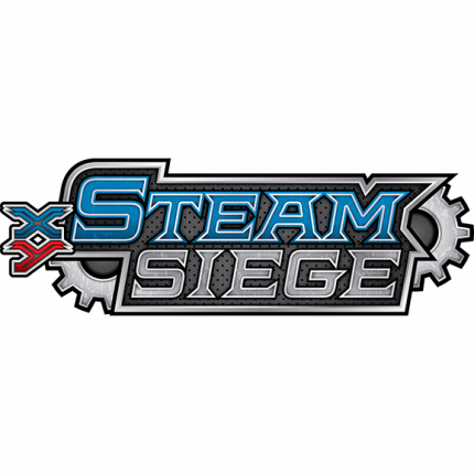 XY Steam Siege