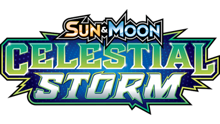 Sun & Moon Celestial Storm